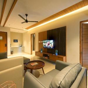 Leal Resort-Wayanad