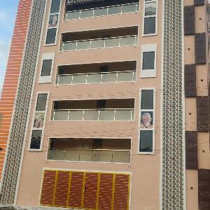 ARUNARAMANA SHELTERS AC ROOMs