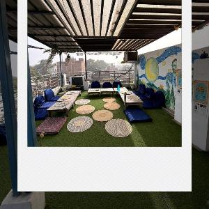The Third Space Varanasi