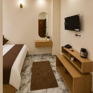 HOTEL SHREEKANTH By SJJ