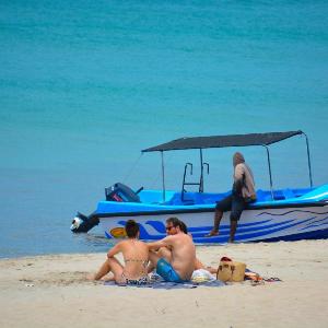 Trinco Eddi Resort