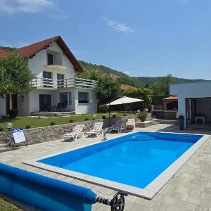 Eco-Lux Villa SEEA