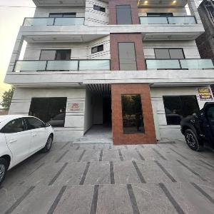 2BHK Luxury Apartment F3 By ASNB Residences