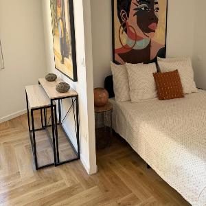 Heritage Suites- Palais des Papes & Pont d'Avignon- Clim