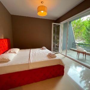 Villa Happy Lura 3 - First Villa on the Upper Row