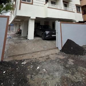 Sai Krupa Housing