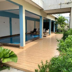 Villa Téranga - Cotonou by TCP INTER
