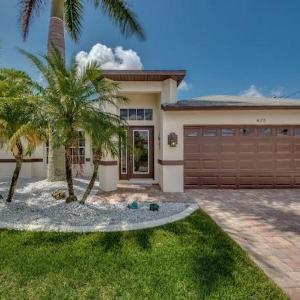 Villa-Florida-Vacation