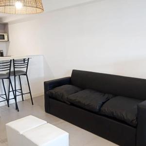 Modern tranquility in Palermo