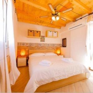 Tower Sea View - Struttura su 3 livelli