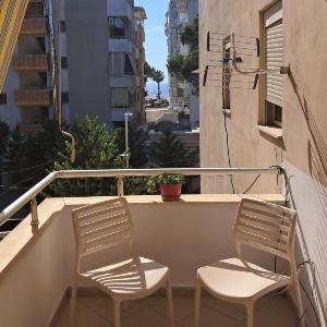 Nardi Beach Apartments Golem