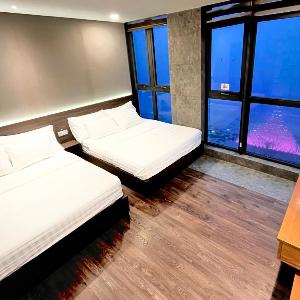 Bunny Homestay - Oasky Vung Tau