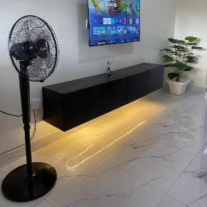 Comfy Stylish studio apartment in Zana Kampala