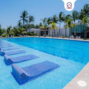 Departamento Familiar en Acapulco Diamante