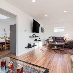 Millcreek Basecamp - Pet friendly and Convenient
