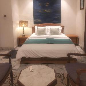griya Lokasari 2 bed room pool villa