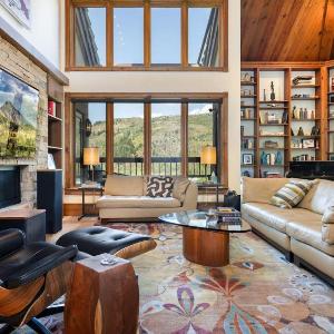 Beaver Creek Ski-In Ski-Out - Slopeside Luxury