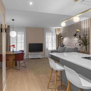 Monthly Triunfo 3 APT by Sweet Home San Sebastian Rentals