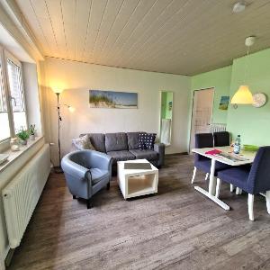 Ferienhaus Wattweg 10 Bungalow 06