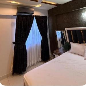 Bukhari Luxury Apartment