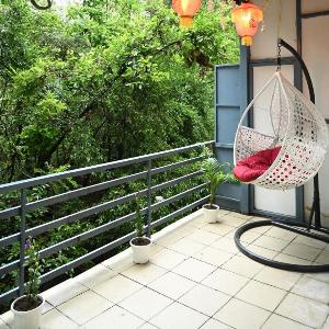 Flat In Dehradun Crestoria Nature Cozy Flat