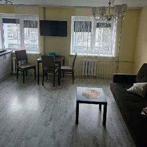 4 minutes to sea apartment