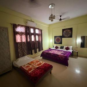 Paradise Homestays