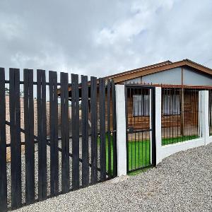 Relaxing cabin in San Ramón de Alajuela in the middle of your journey