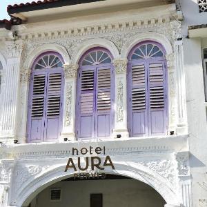Aura Hotel Purvis 11 Hrs Stay From 10PM - 9AM