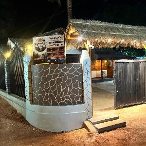 Backpackers inn Hostel