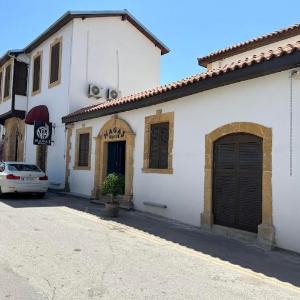 Nagas Premium Hotel