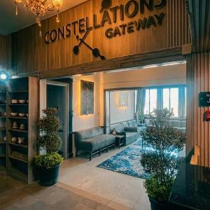 Constellations Gateway Boutique Hotel