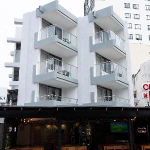 Hotel Tayronaka