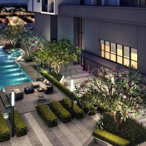 SWNK Houze Premier Suites Kuala Lumpur