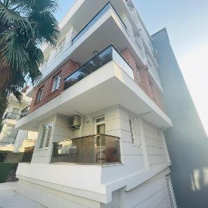 City Apart Hotel