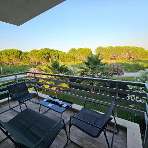 Skyview appartment in Lalzi Bay