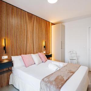 Finestrat Mediterranean Stay. Pool and Parking