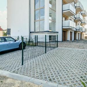 Przytulny Apartament Blisko Nadmorskich Atrakcji by Noclegi Renters