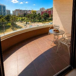 Vuko Central Budva