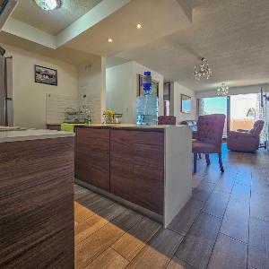 Apartamento moderno y centrico