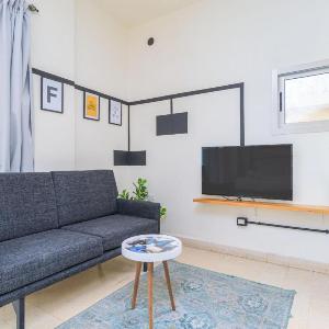 Factory Studio in Mar Mikhael