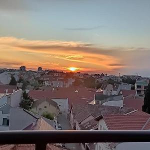 City Center Panorama