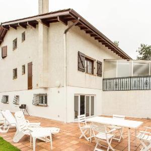 Superbe appartement près de la plage à Capbreton - 92 m²
