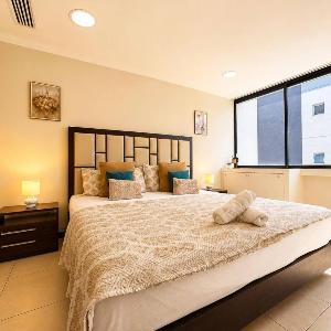 Puerto Santa Ana Luxury Suites Guayaquil