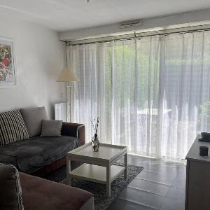 Appartement calme au centre - 4 pers. - FR-1-812-166