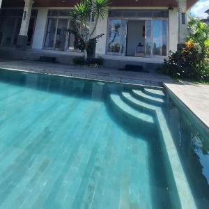 PondokZaviraa Hidden Sanctuary in Heart of Canggu