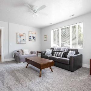 Historic Avenues Two Bedroom Suite