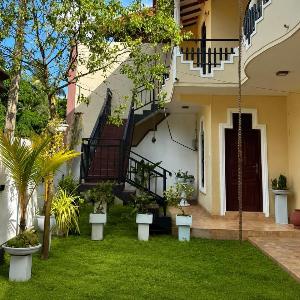 Oya Addara Home Stay - ඔය අද්දර