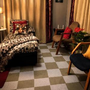 Toby's BnB Apartment
