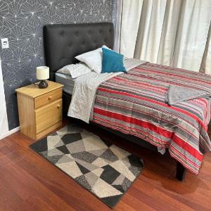 Hostal Turismo Quintamar